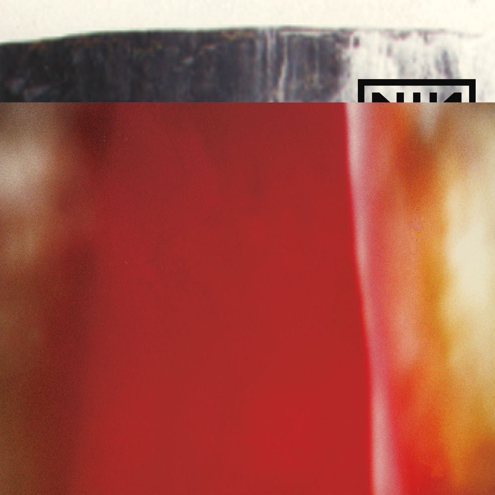 Nine Inch Nails – The Fragile