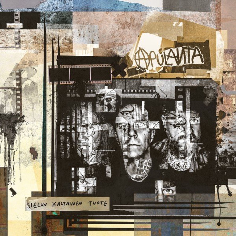 Apulanta – Sielun kaltainen tuote