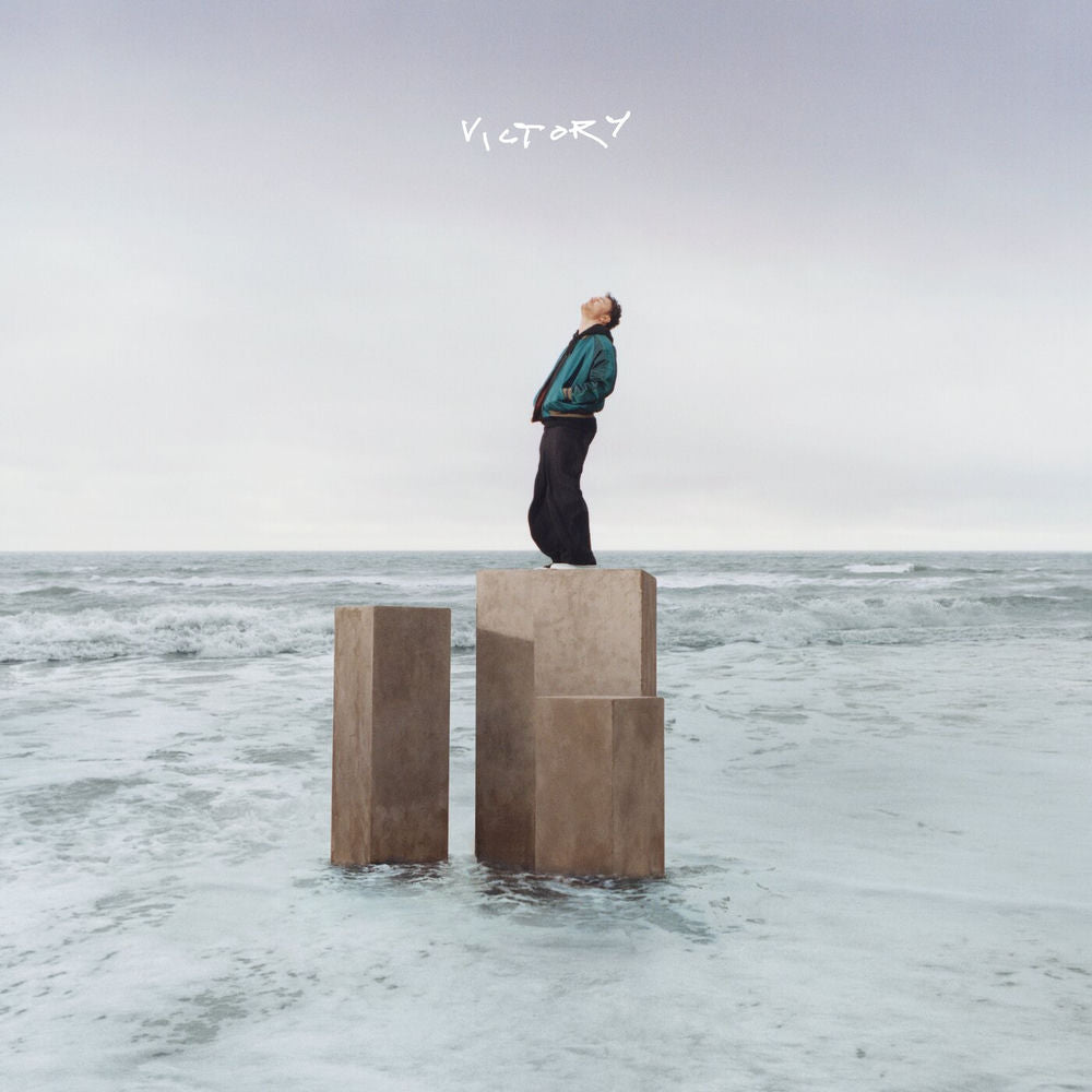 Cian Ducrot – Victory