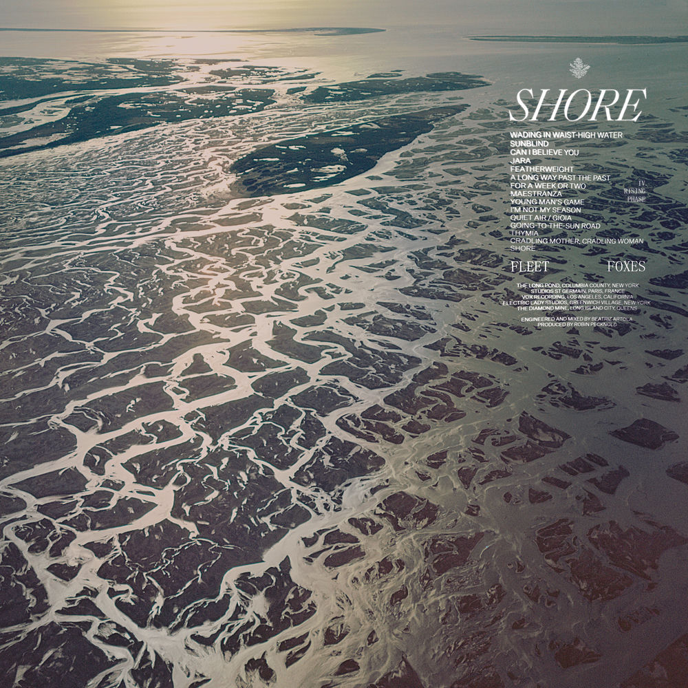 Fleet Foxes – Shore