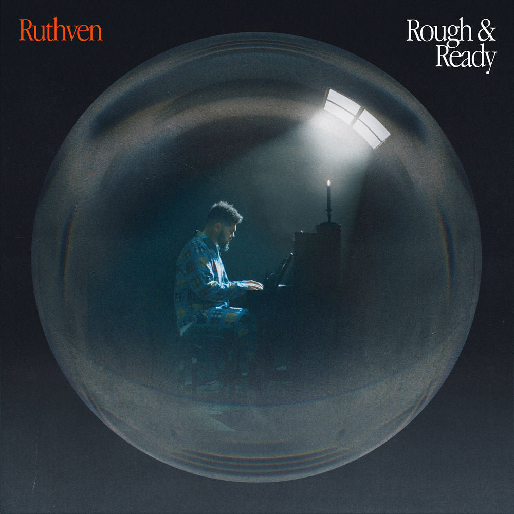 Ruthven – Rough & Ready