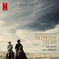 Jonny Greenwood – The Power Of The Dog (Soundtrack From The Netflix Film)