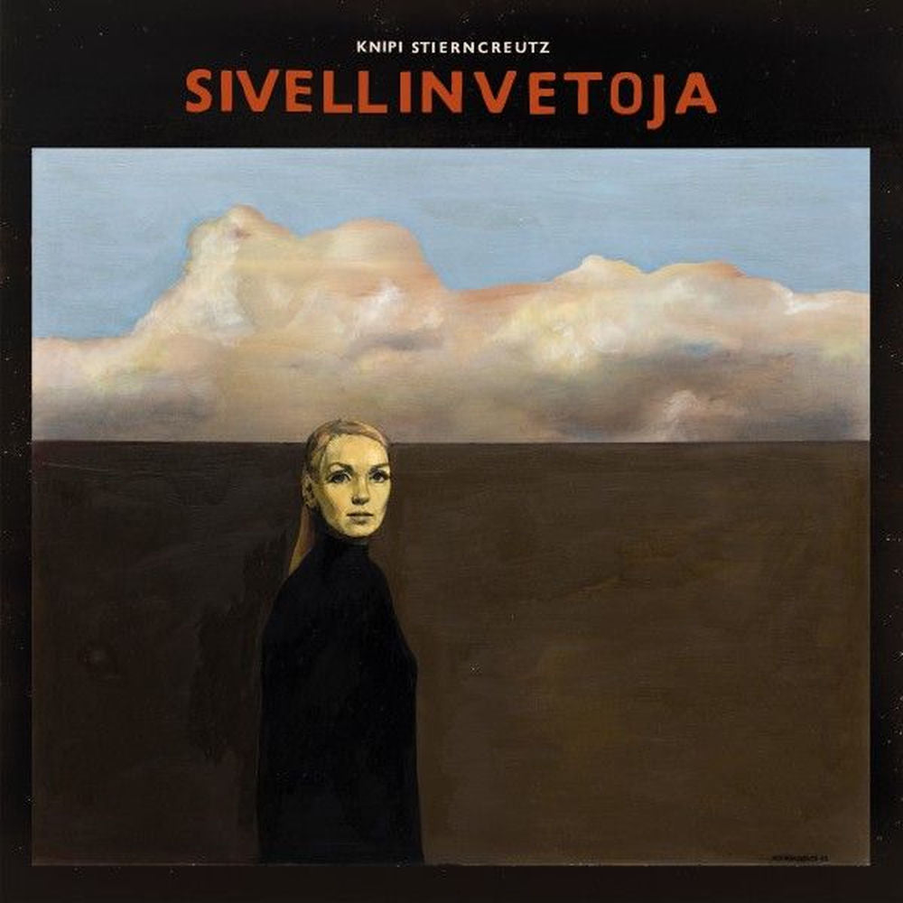 Knipi – Sivellinvetoja