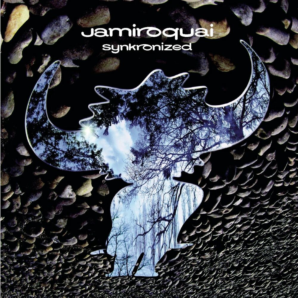 Jamiroquai – Synkronized