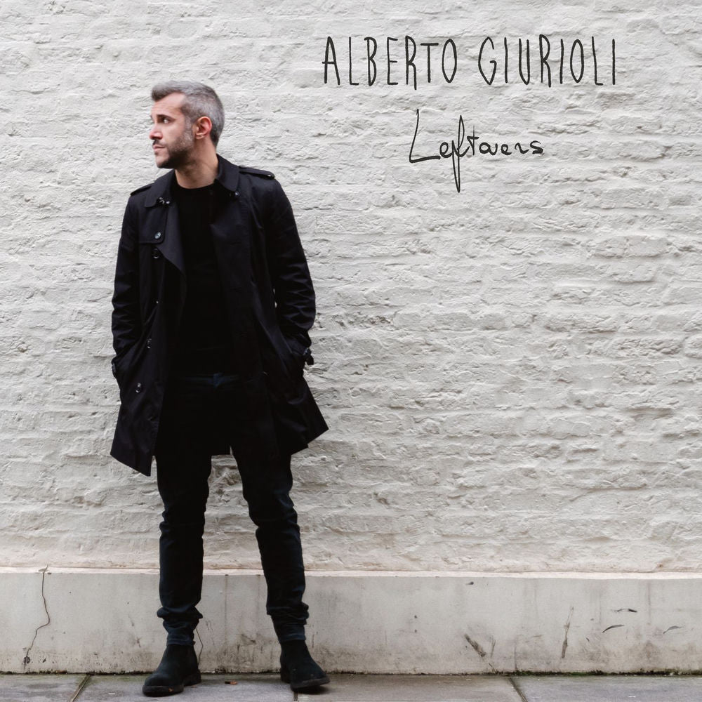 Alberto Giurioli – Leftovers