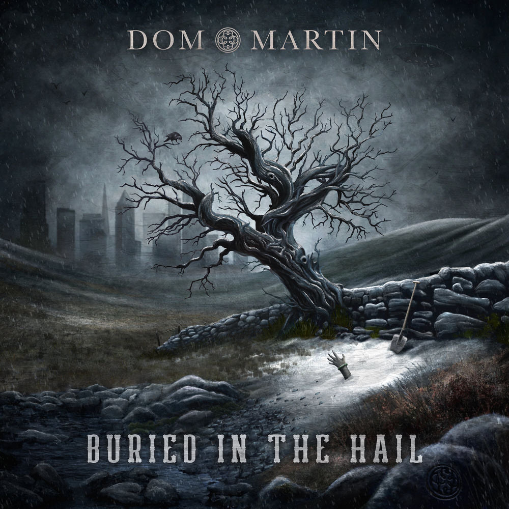 Dom Martin – Buried In The Hail