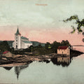Tobias Sten – Heimakjær