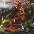 Mägo de Oz – Finisterra