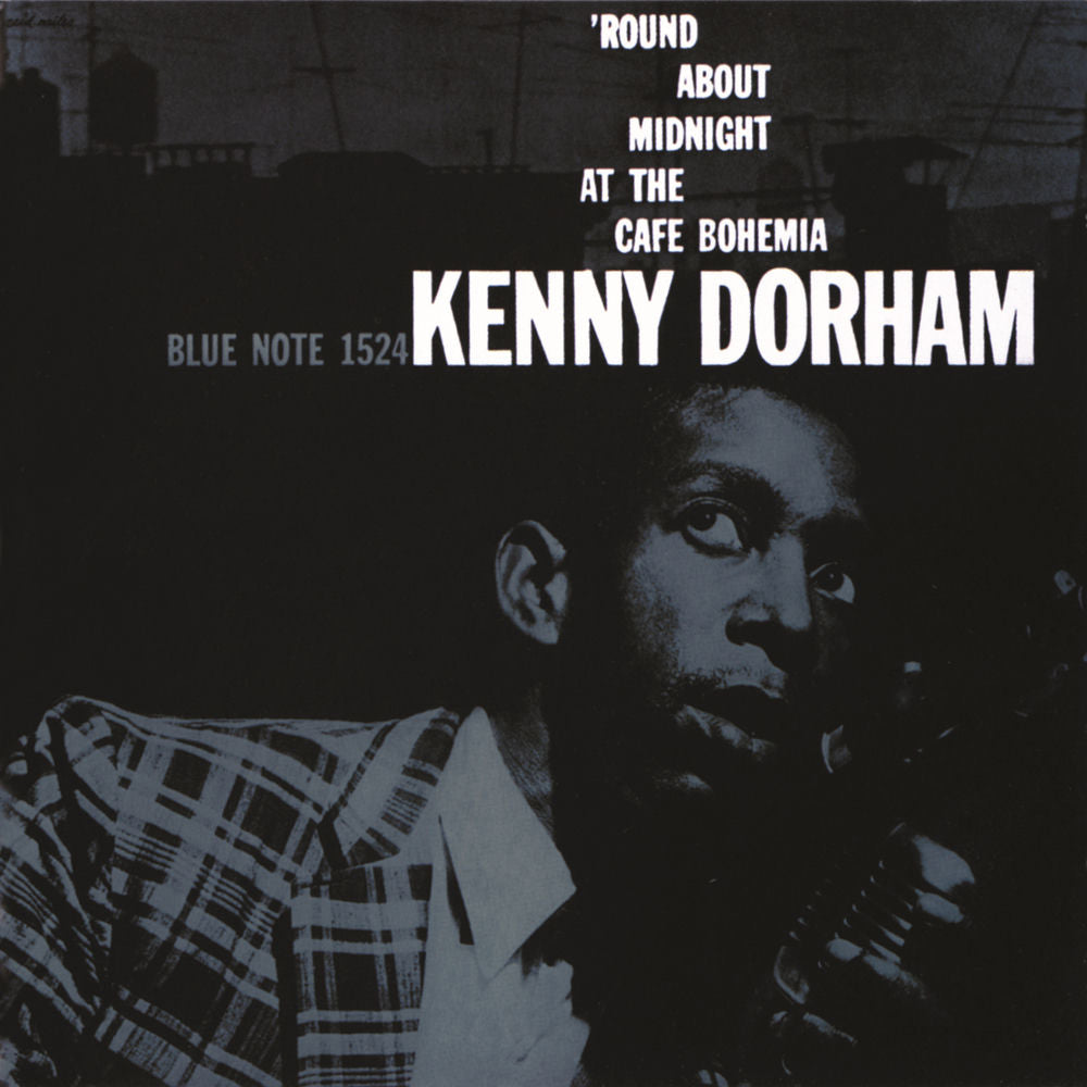Kenny Dorham – The Complete 'Round About Midnight At The Cafe Bohemia (Live)