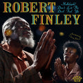 Robert Finley – Hallelujah! Don't Let The Devil Fool Ya