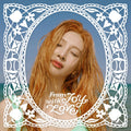 JOY – From JOY, with Love - The 1st Mini Album