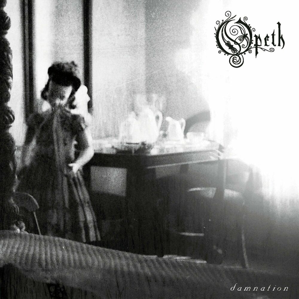 Opeth – Damnation
