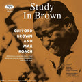 Clifford Brown – Study In Brown