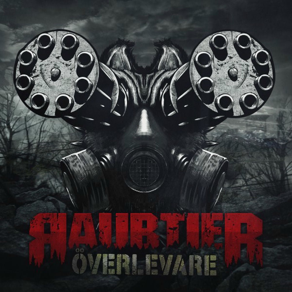 Raubtier – Överlevare