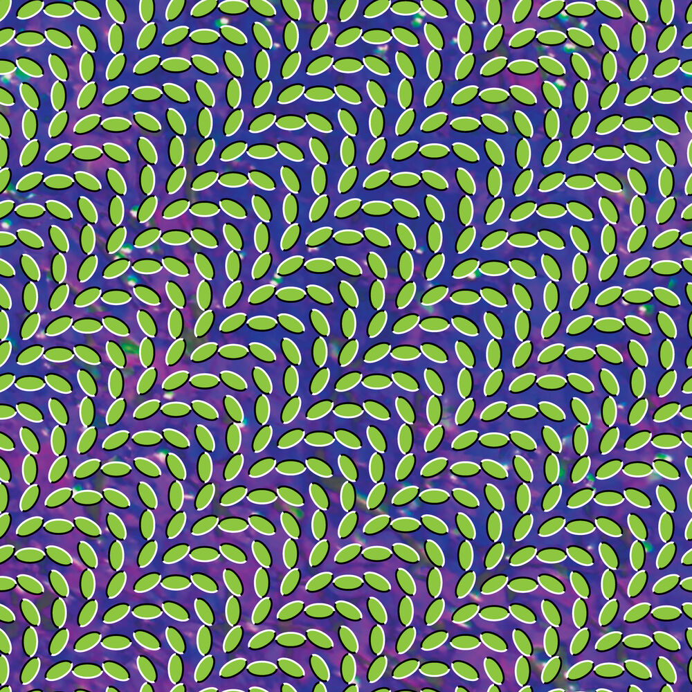 Animal Collective – Merriweather Post Pavilion