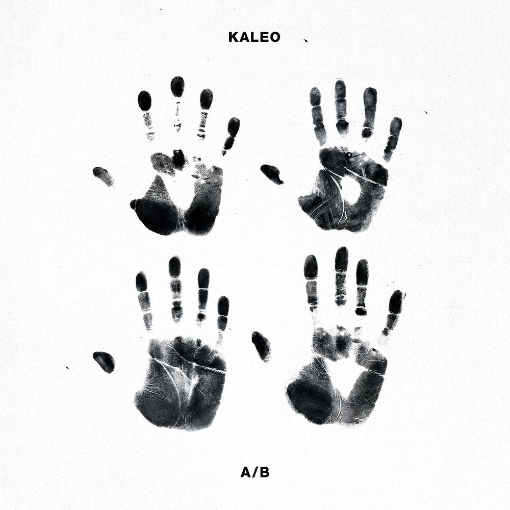 KALEO – A/B