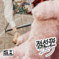SUHO – 점선면 1 to 3 - The 3rd Mini Album