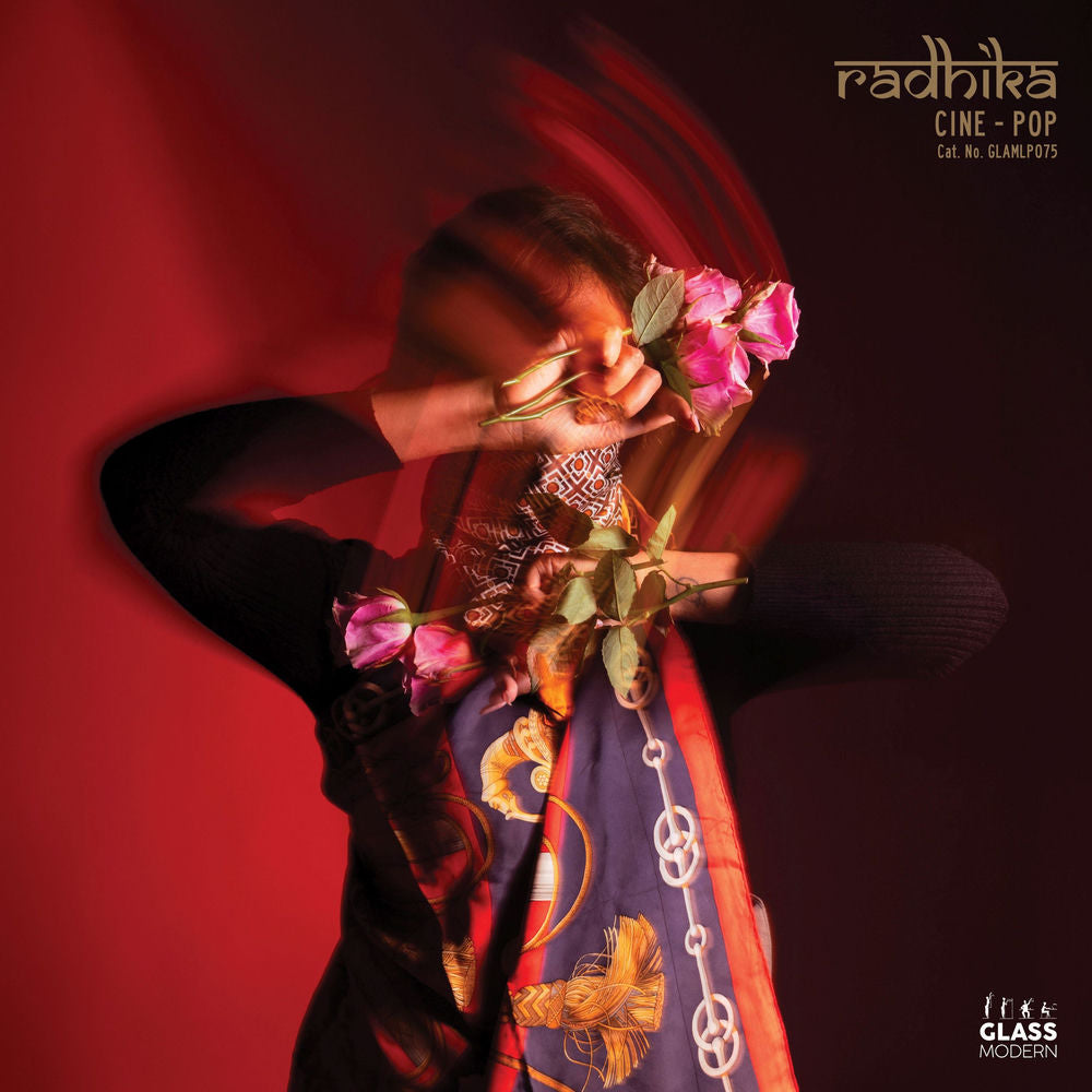 Radhika – Cine-Pop