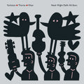 Yorkston/Thorne/Khan – Neuk Wight Delhi All-Stars