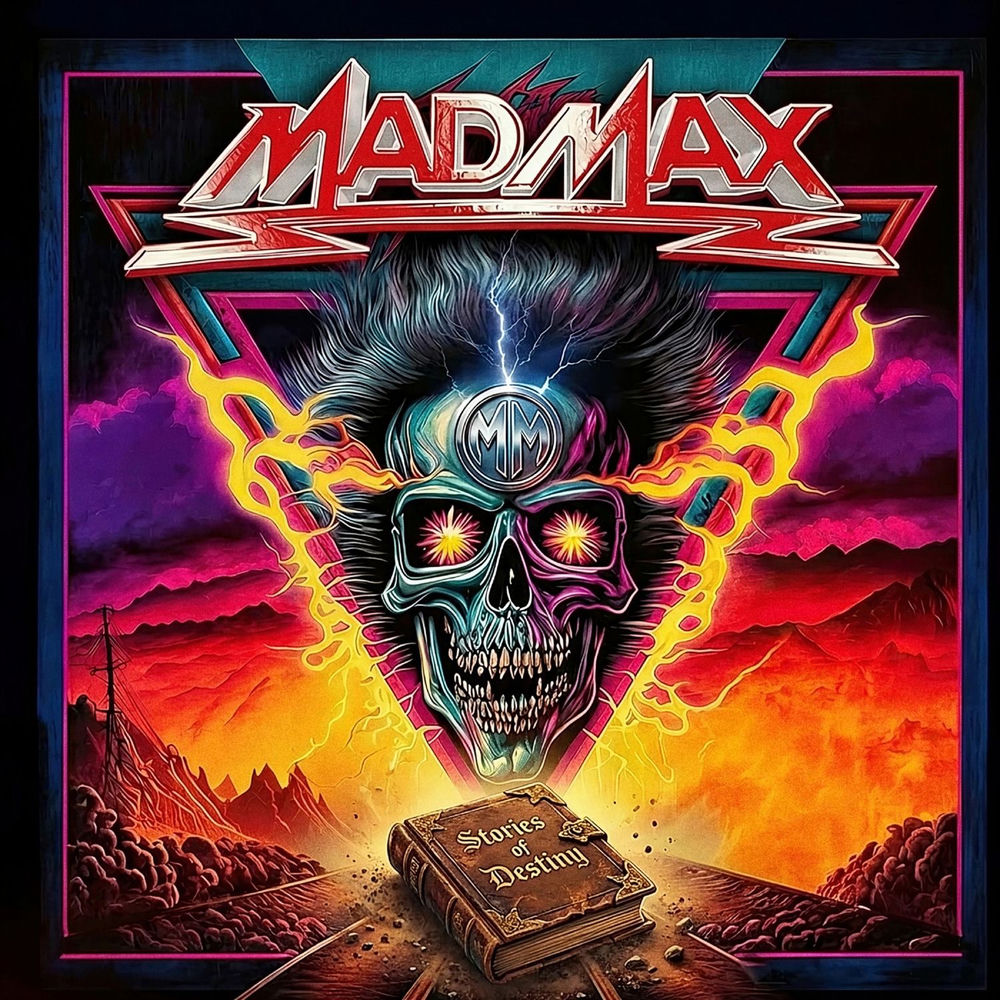 Mad Max – Stories Of Destiny