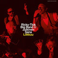 Ricky-Tick Big Band – Liikkuu