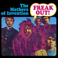 The Mothers of Invention – Freak Out!