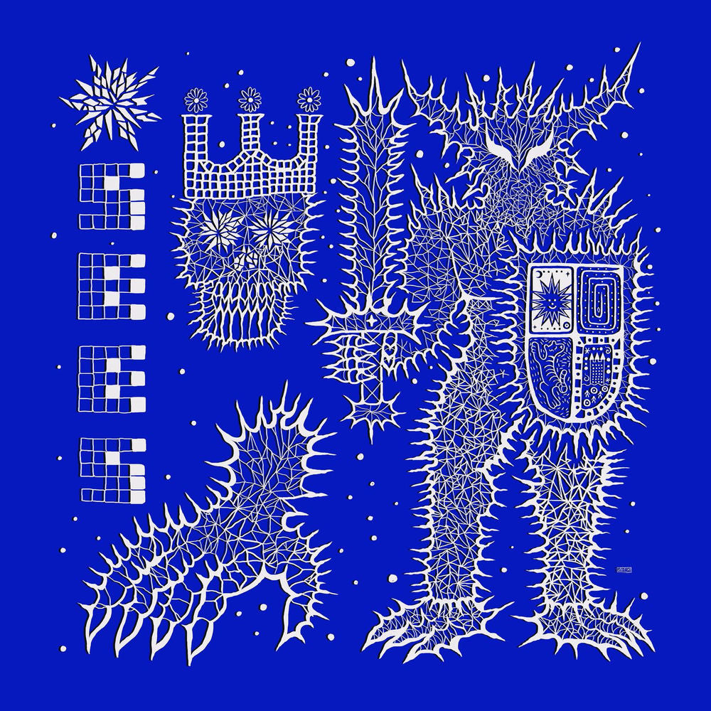 Thee Oh Sees – OFF COURSE