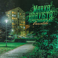 Marko Haavisto & Poutahaukat – Onnentalo