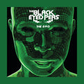 Black Eyed Peas – THE E.N.D. (THE ENERGY NEVER DIES) (Deluxe Version)