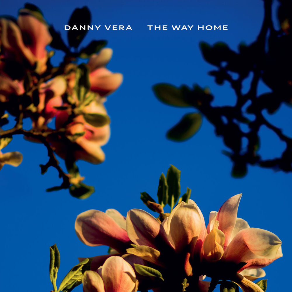 Danny Vera – The Way Home