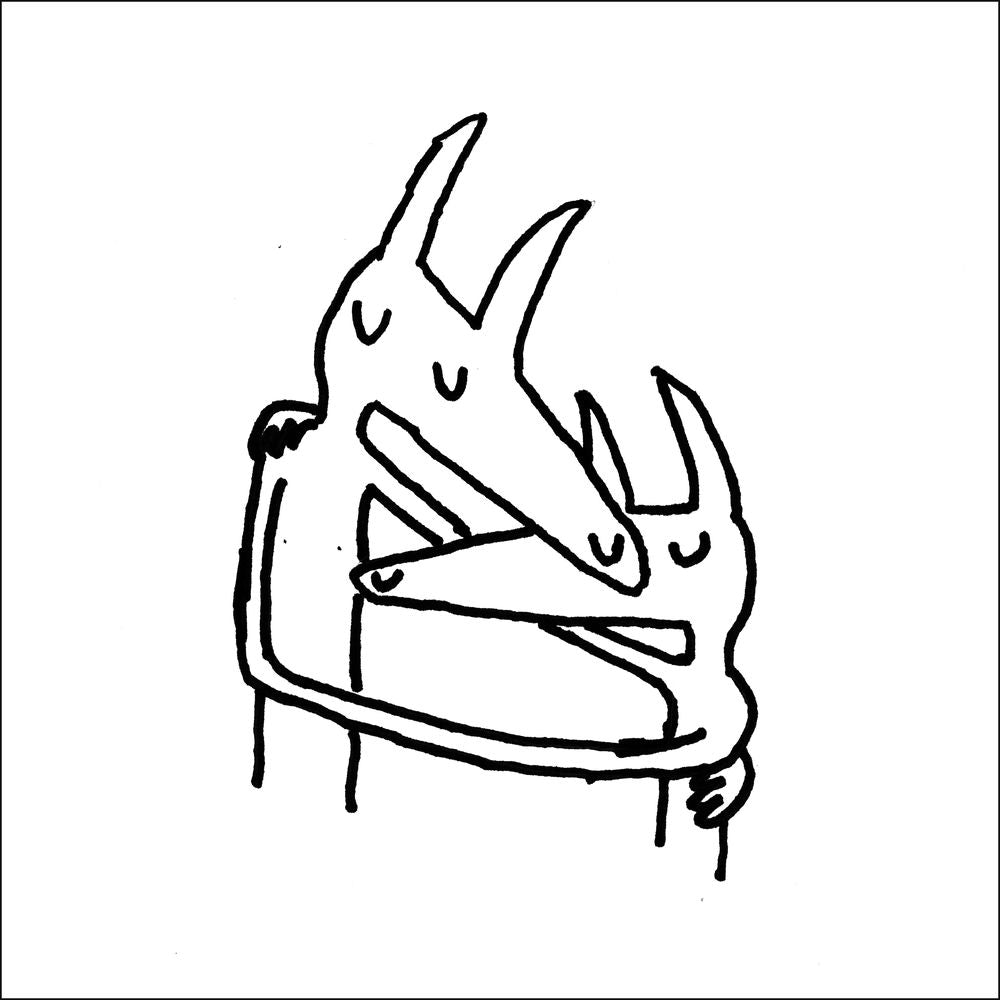 Car Seat Headrest – Twin Fantasy