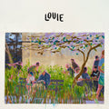 Kenny Beats – LOUIE