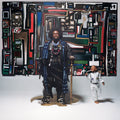 Kamasi Washington – Fearless Movement