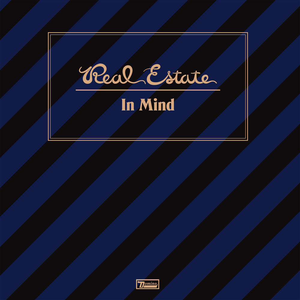 Real Estate – In Mind