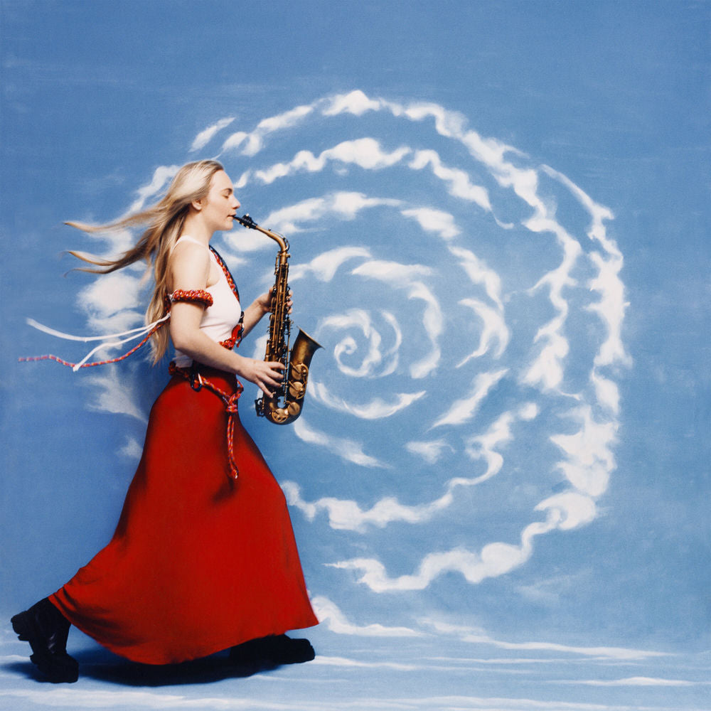 Laura Misch – Sample The Sky