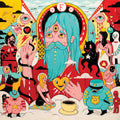 Father John Misty – Fear Fun