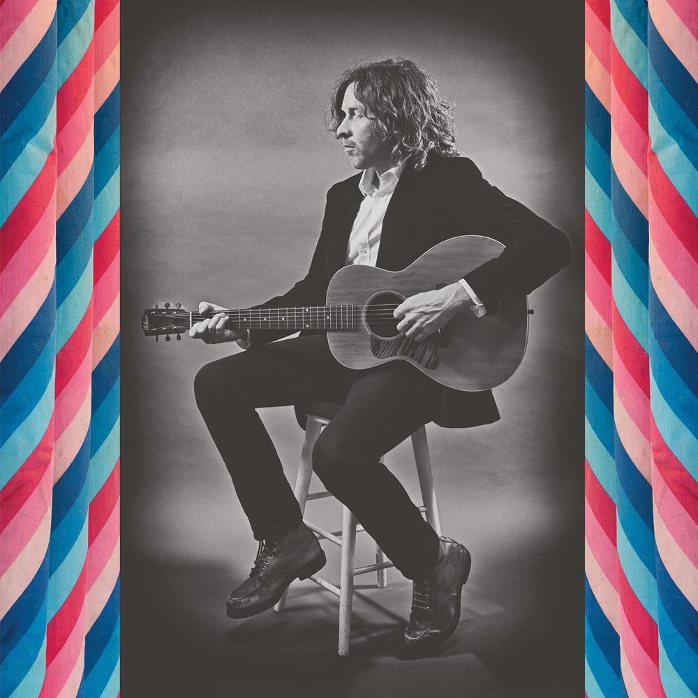 Doug Paisley – Say What You Like