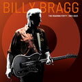 Billy Bragg – The Roaring Forty (1983-2023)