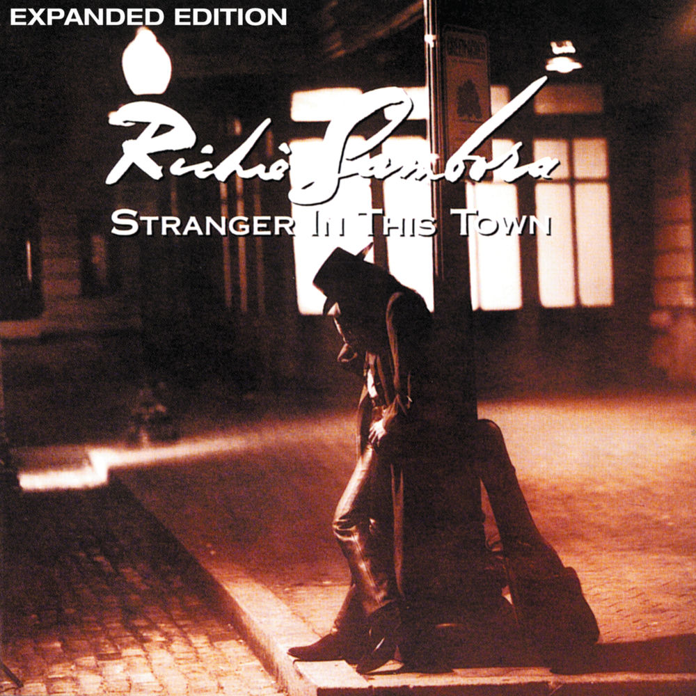 Richie Sambora – Stranger In This Town (Expanded Edition)