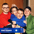 BLÆST – Dine Venner