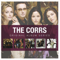 The Corrs – Original Album Series