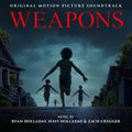 Ryan Holladay – Weapons (Original Motion Picture Soundtrack)