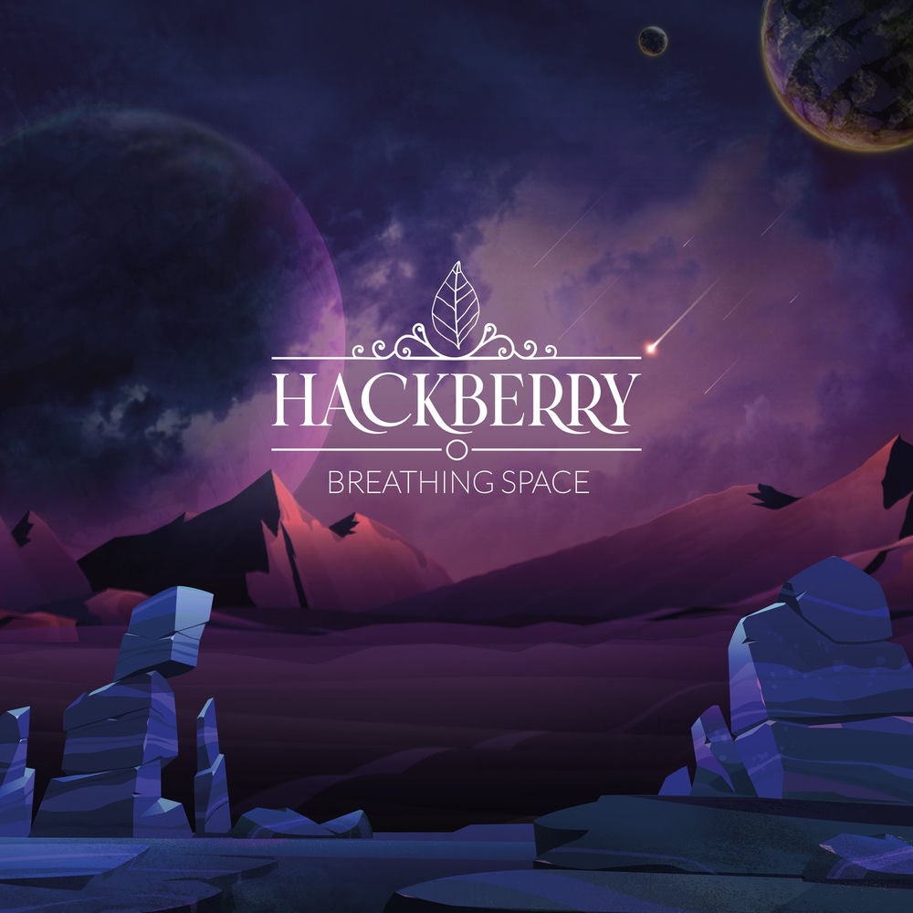 Hackberry – Breathing Space