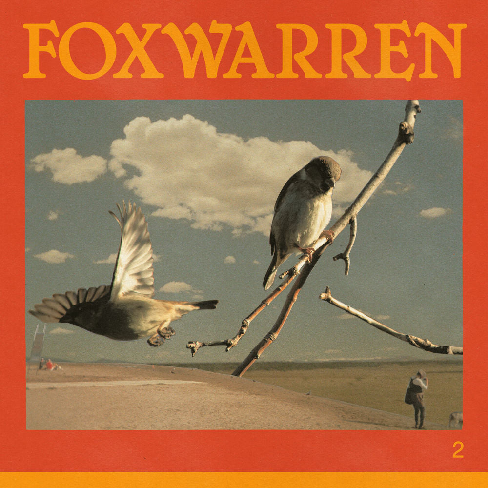 Foxwarren – 2