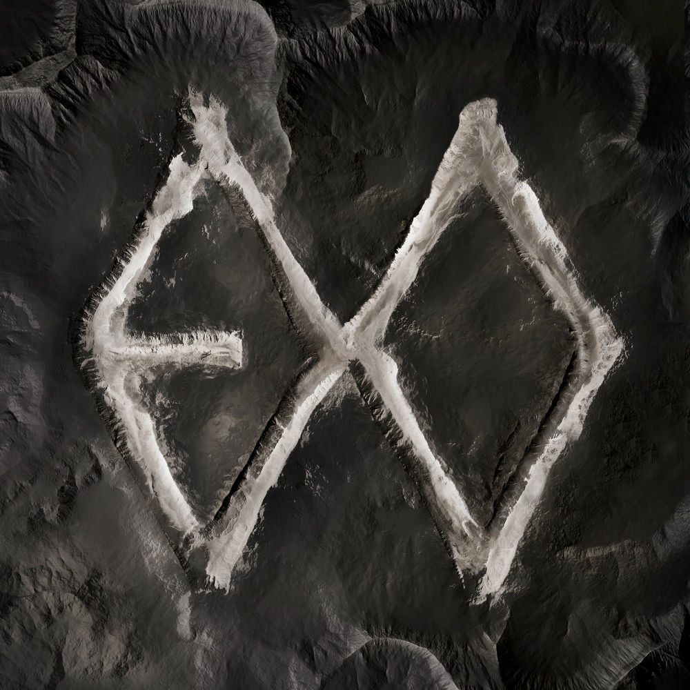 EXO – REVERXE - The 8th Album
