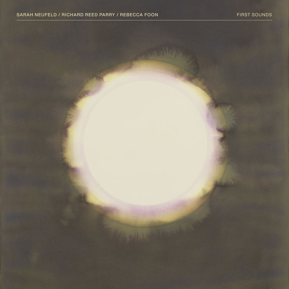 Sarah Neufeld – First Sounds