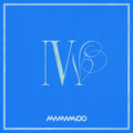 MAMAMOO – 4WARD