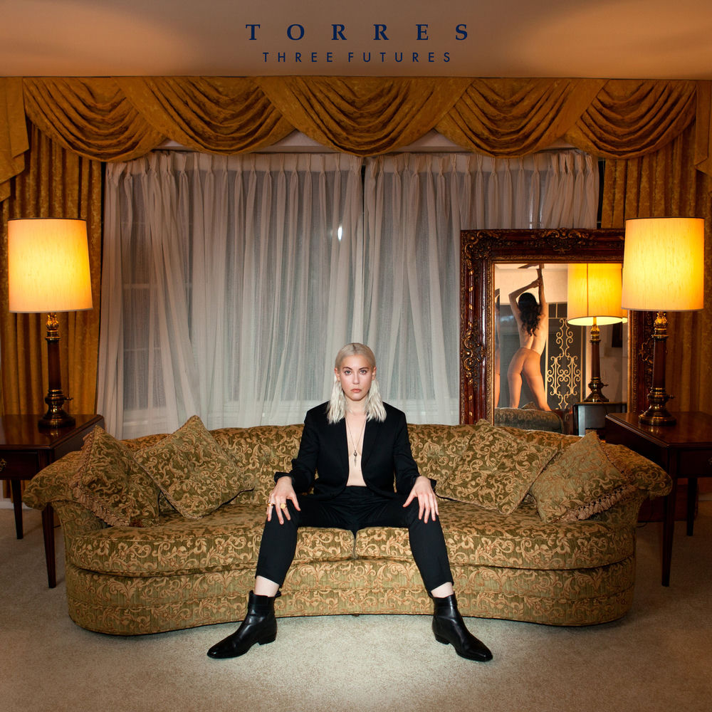 TORRES – Three Futures