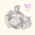 Decius – Decius Vol. II (Splendour & Obedience)
