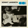 Sonny Landreth – Bound By The Blues